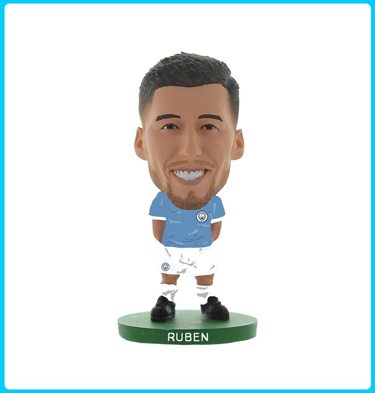 SoccerStarz  Shop