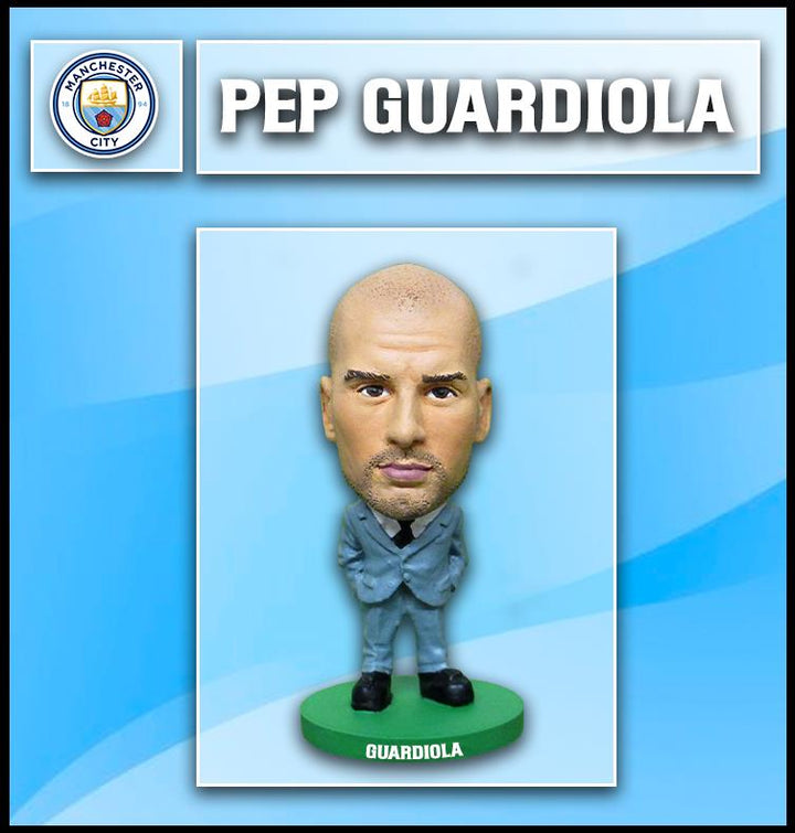 SoccerStarz  Shop