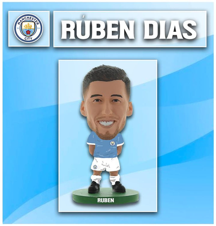 SoccerStarz  Shop