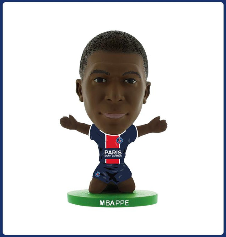 SoccerStarz  Shop