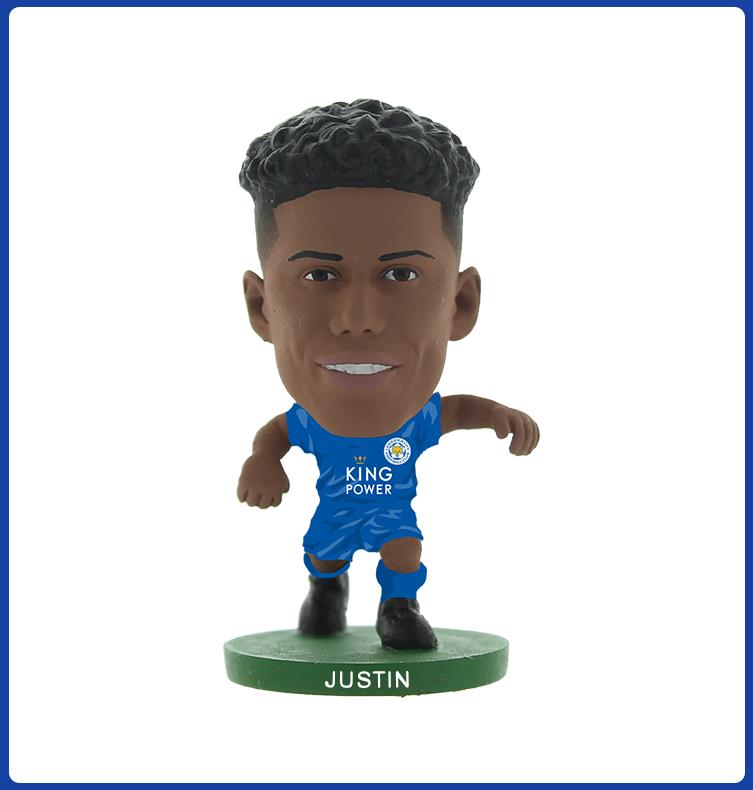 SoccerStarz  Shop