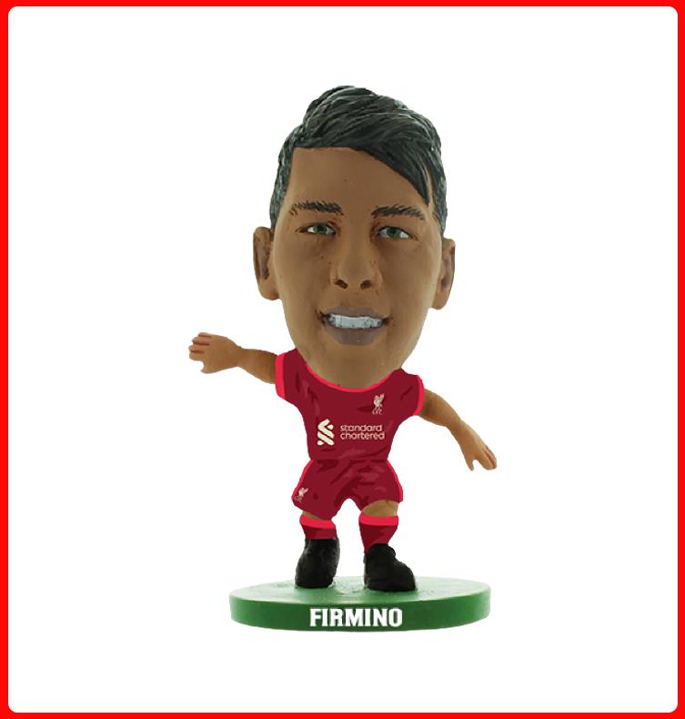 SoccerStarz  Shop